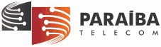 Logo da Paraiba Telecom